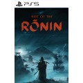 Rise of The Ronin PS5